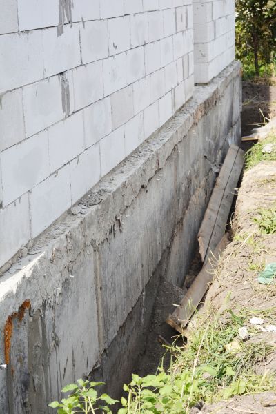 Subsidence Repair Service